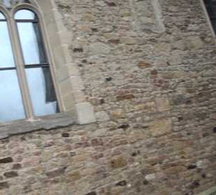 Evangelische Clemenskirche Oferdingen