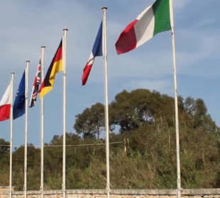 The Limestone Heritage Park & Gardens