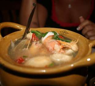 Tom Yam Goong