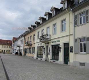Restaurant Walzwerk