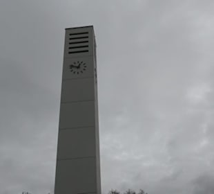 Evangelische Versöhnungskirche