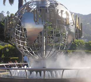 Universal Studios