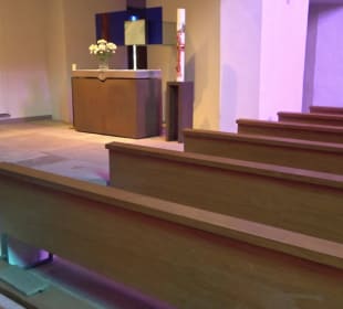 Klosterkirche St. Bartholomäus