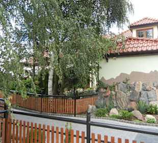 Restaurant Zloty Okon