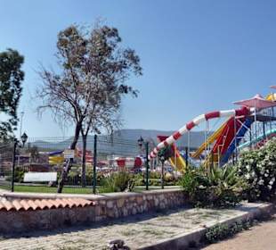 Aquapark