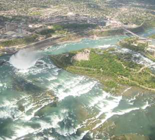 Die Fälle von Norden