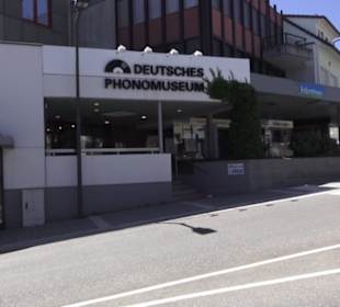 Altstadt St. Georgen