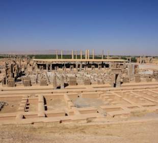 Persepolis