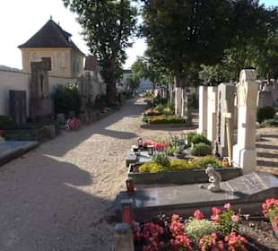 Ostenfriedhof