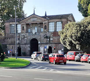 Altstadt Lucca