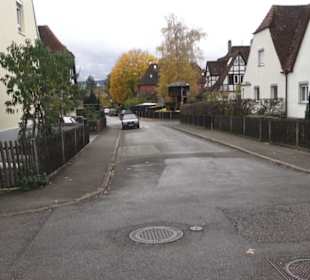 Gmindersdorf