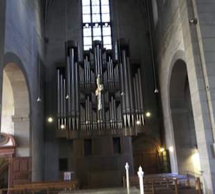 Benediktinerabtei St. Matthias