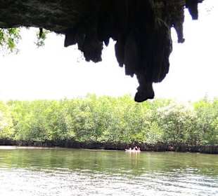 Unseen Phangnga Bay, Ao Phangnga Nationalpark: