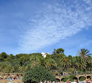 Park Güell
