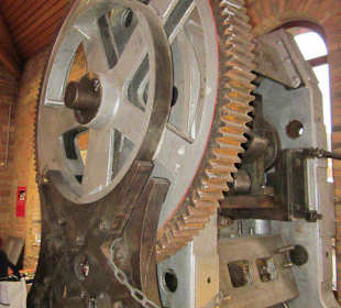 Ziegeleimuseum Jockgrim