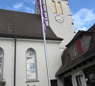 Stadtrundgang Wasserburg