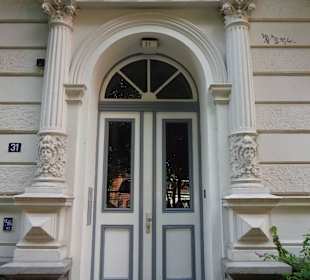 St. Pauli/Schanzenviertel