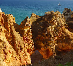 Praia dos Tres Irmaos