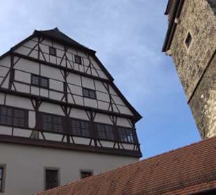 Residenzschloss Urach