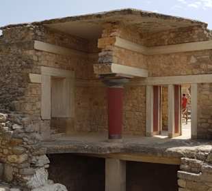 Minos Palas