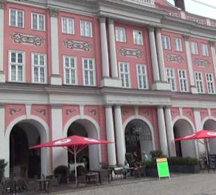 Rathaus