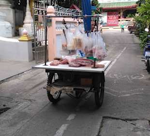 Mit Green Mango das ursprüngliche BKK entdecken