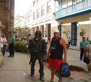 Бомжи всех стран-соединяйтесь