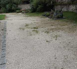Friedhof Hengen