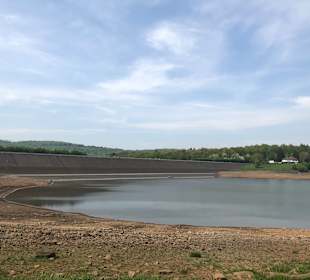 Niddastausee