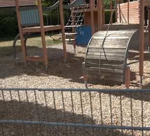 Spielplatz Brandenburger Straße Gülstein