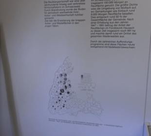 Heimatmuseum im Herrenhaus