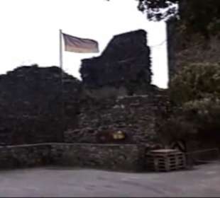 Burg Liebenstein