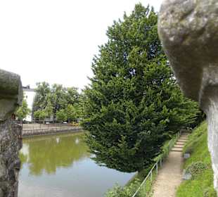 Schloss Bad Pyrmont