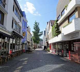 Impressionen aus der Oldenburger Altstadt