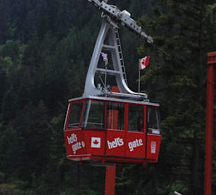 Hells Gate