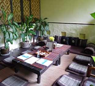 Beste Thaimassage bei Tanaporn