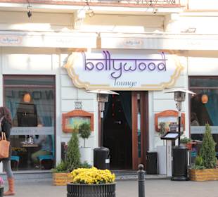 Bollywood Warszawa