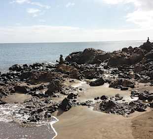 Strand ca. 10 entfernt