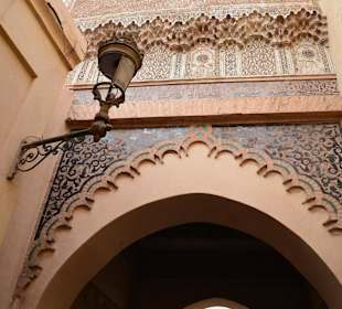 Zabudowa starego miasta