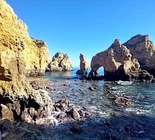 Ponta da Piedade