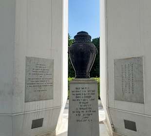 Civil War Memorial