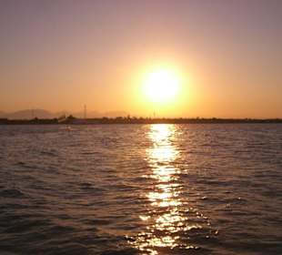 Sunset Schnorcheln Illios