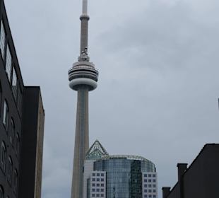 CN Tower