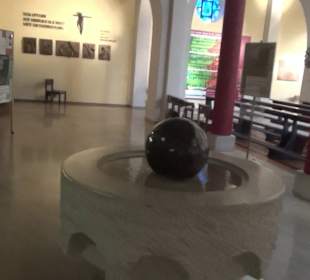 St. Gebhardskirche