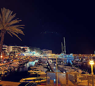 Yachthafen Cala Ratjada