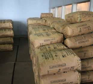 Teefabrik Puttabong Tea Estate