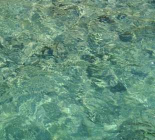 Kekova - die versunkene Stadt