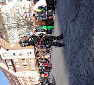 Peitschen