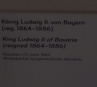 Haus der Bayerischen Geschichte