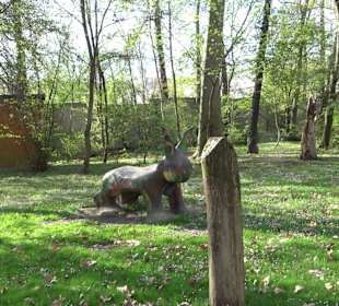 Unterer Schlossgarten Stuttgart